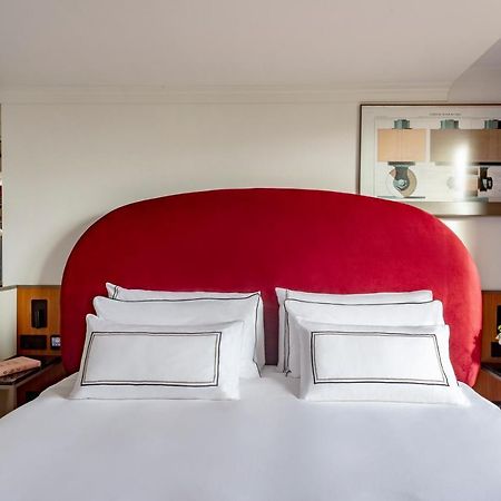 Villa Marquis Member Of Melia Collection - Champs-Elysees Paris Eksteriør bilde