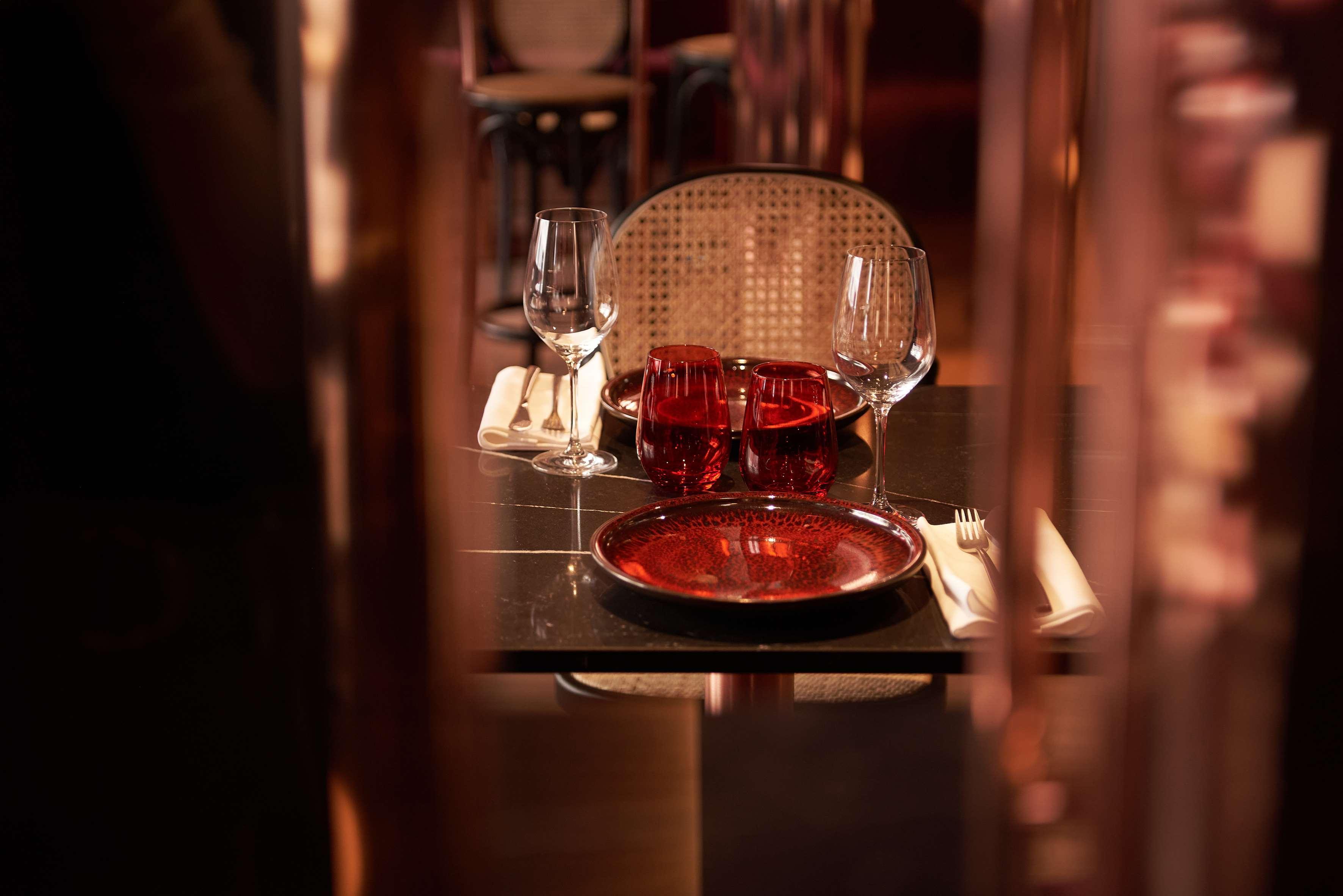Villa Marquis Member Of Melia Collection - Champs-Elysees Paris Eksteriør bilde