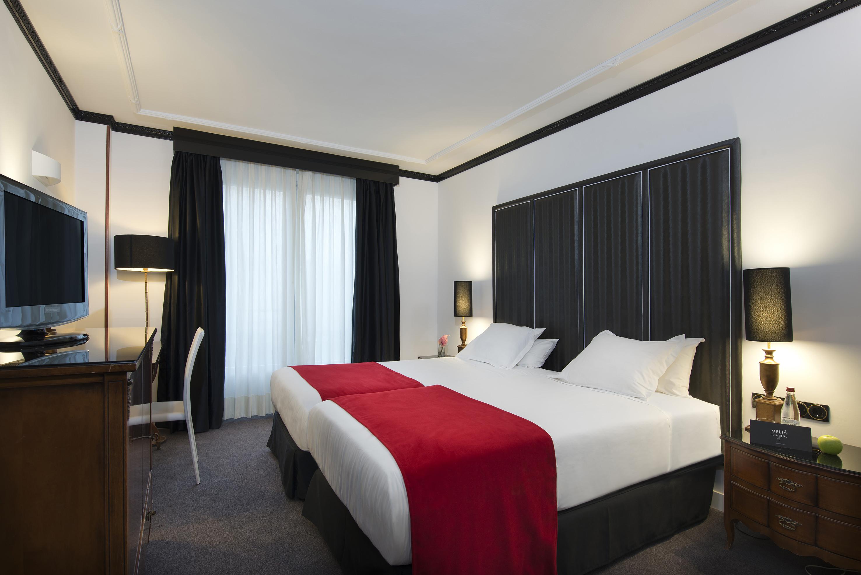 Villa Marquis Member Of Melia Collection - Champs-Elysees Paris Eksteriør bilde