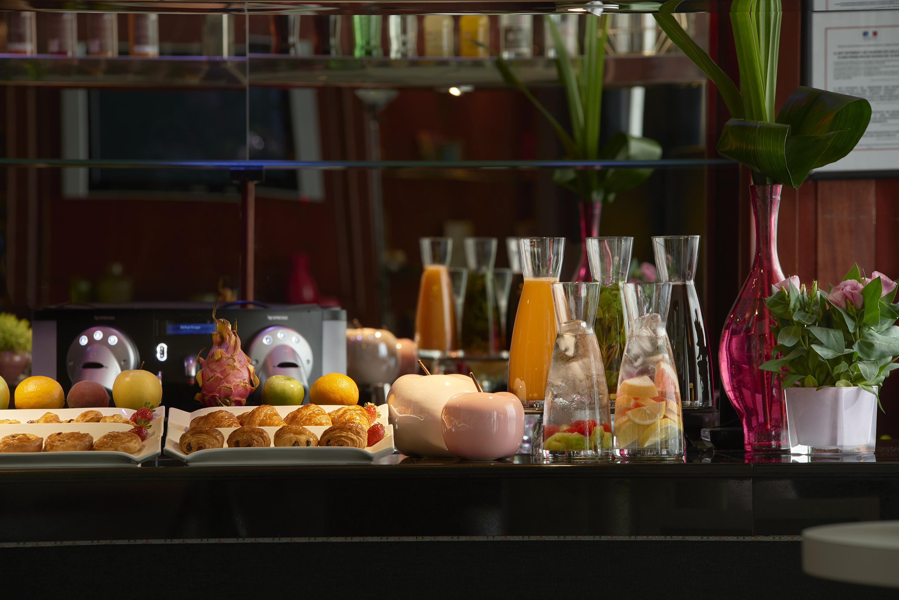 Villa Marquis Member Of Melia Collection - Champs-Elysees Paris Eksteriør bilde