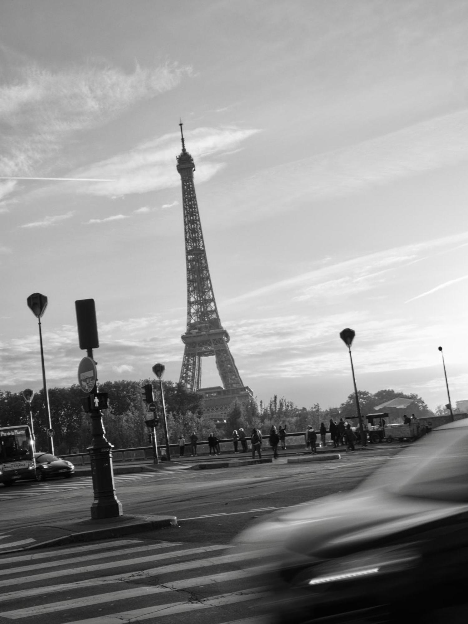 Villa Marquis Member Of Melia Collection - Champs-Elysees Paris Eksteriør bilde